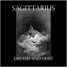 Sagittarius (GER) : Dreams and Dust